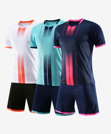 soccer uniform